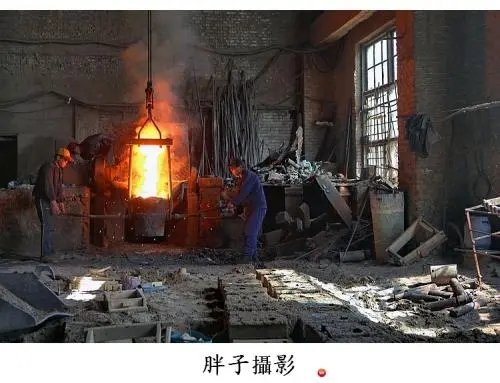 广西大型铸造厂关于铸件成型的性能使用说明?
