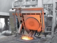 广西机械铸造的工艺流程包括以下步骤